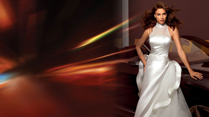 Irina Sheik pic #550028