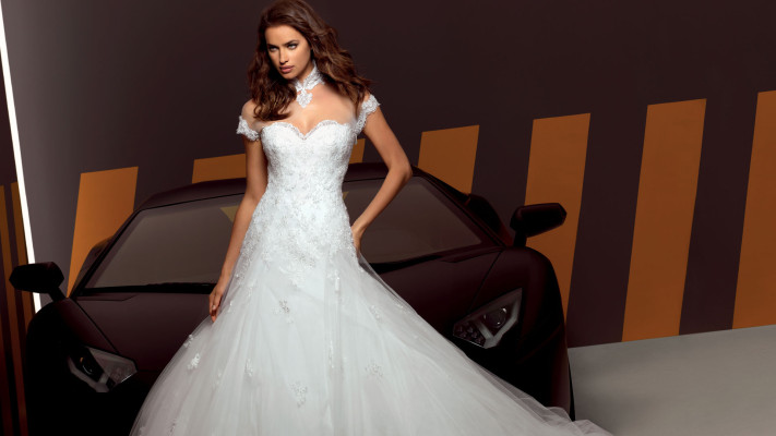 Irina Sheik pic #550029