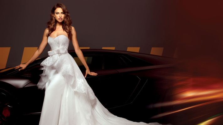 Irina Sheik pic #550026