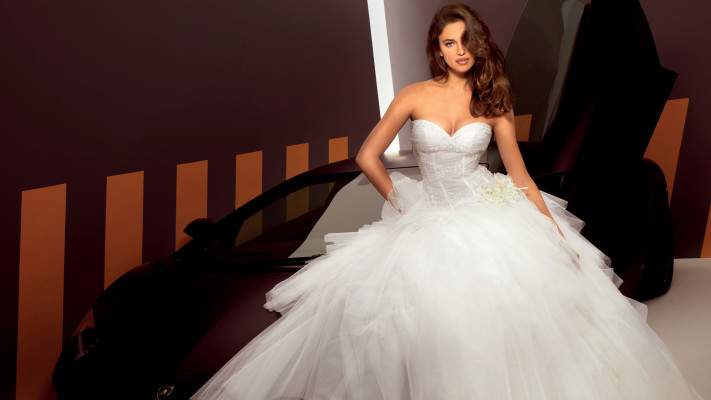 Irina Sheik pic #550027