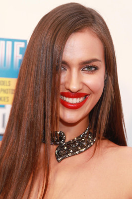 Irina Sheik pic #447569