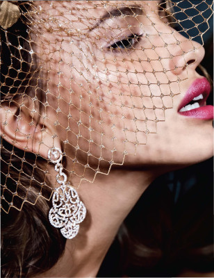 Irina Sheik pic #331999