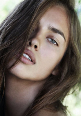 Irina Sheik pic #386813