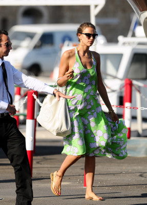 Irina Sheik pic #508249