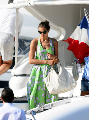 Irina Sheik pic #508251