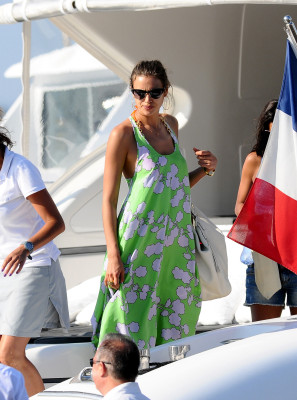 Irina Sheik pic #508248