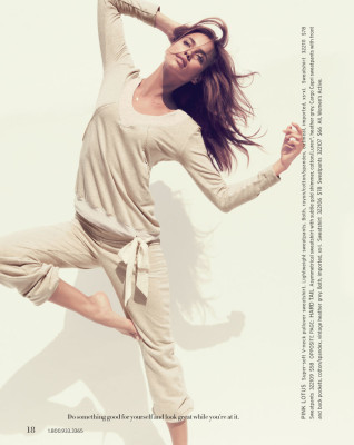 Irina Sheik pic #310770