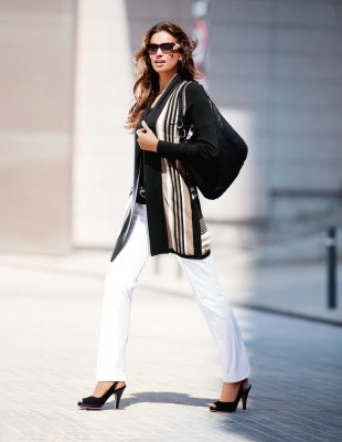 Irina Sheik pic #515170