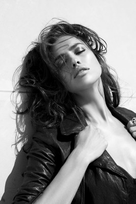 Irina Sheik pic #482024