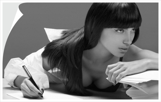 Irina Sheik pic #440662