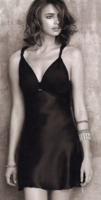 Irina Sheik pic #142911