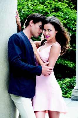 Irina Sheik pic #566947
