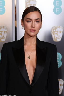 Irina Sheik pic #1106653