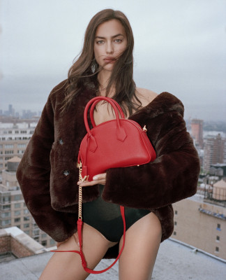 Irina Sheik pic #1147666