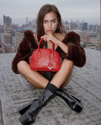 Irina Sheik pic #1147670