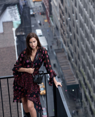 Irina Sheik pic #1147664