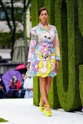 Irina Sheik pic #1269467