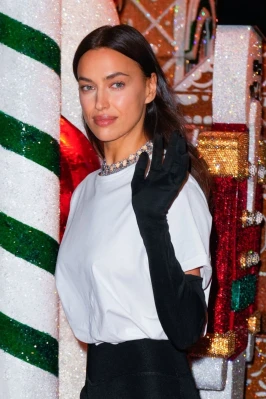 Irina Sheik pic #1318202
