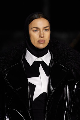 Irina Sheik pic #1204357
