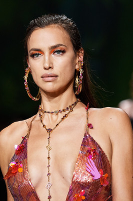 Irina Sheik pic #1186961