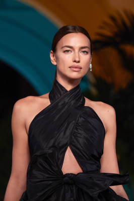 Irina Sheik pic #1177227