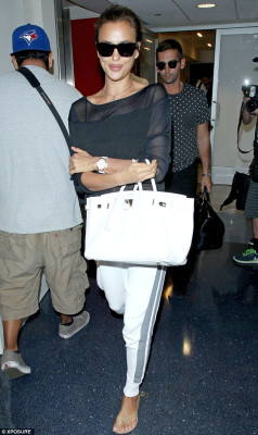 Irina Sheik pic #724612