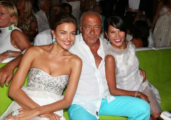 Irina Sheik pic #523151