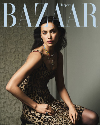 Irina Sheik pic #1327492