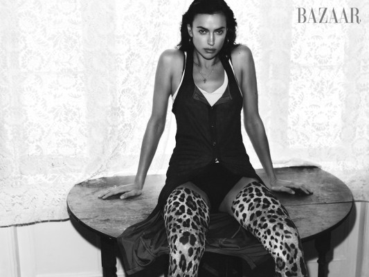 Irina Sheik pic #1327491