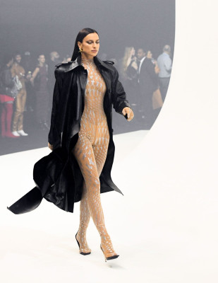 Irina Sheik pic #1329548