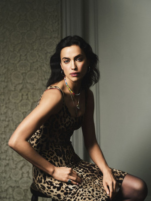 Irina Sheik pic #1327487