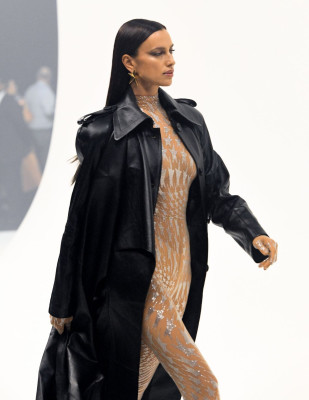 Irina Sheik pic #1329550