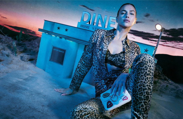 Irina Sheik pic #1295411