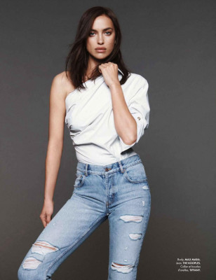 Irina Sheik pic #1143540