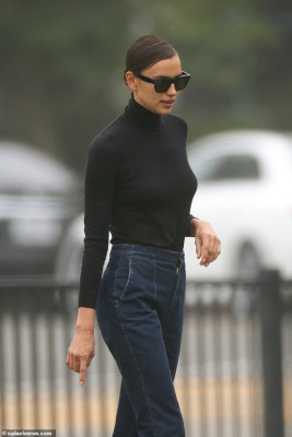 Irina Sheik pic #1144372