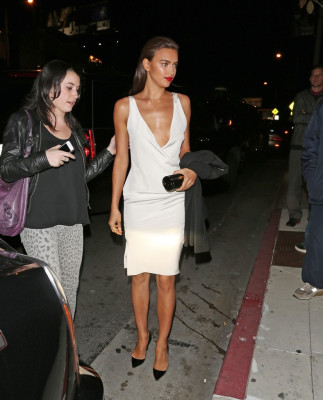 Irina Sheik pic #712609
