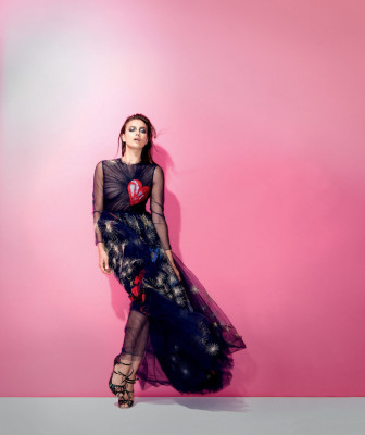 Irina Sheik pic #743906