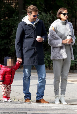 Irina Sheik pic #1175760