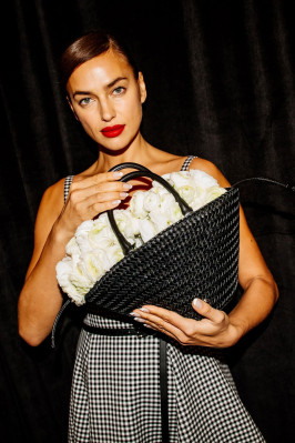 Irina Sheik pic #1269494