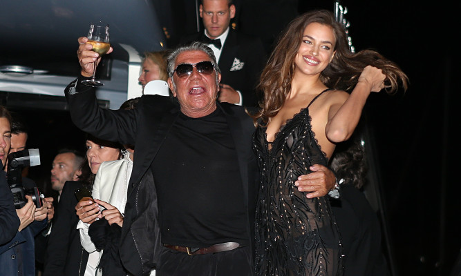 Irina Sheik pic #704985