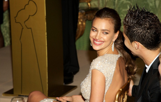 Irina Sheik pic #422485