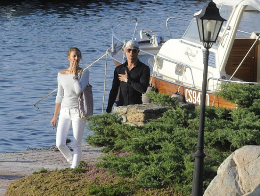 Irina Sheik pic #260487