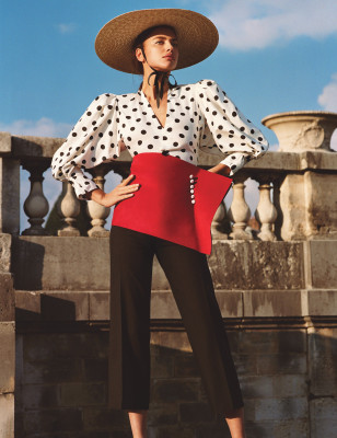 Irina Sheik pic #1102200