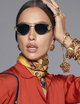 Irina Sheik pic #1093765