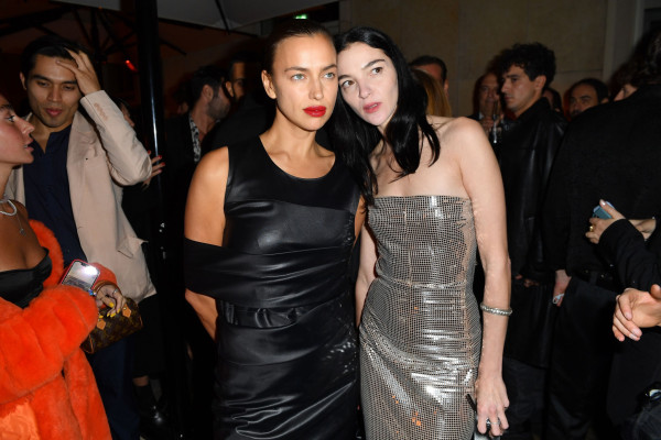 Irina Sheik pic #1272981