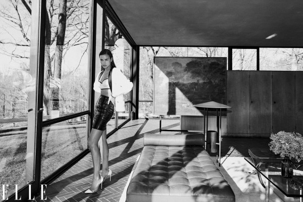 Irina Sheik pic #1249991