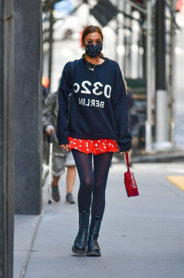 Irina Sheik pic #1240114
