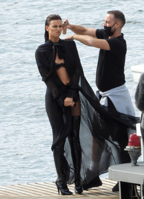Irina Sheik pic #1236078