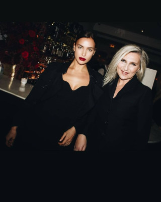 Irina Sheik pic #1292827