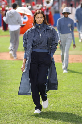 Irina Sheik pic #1271899